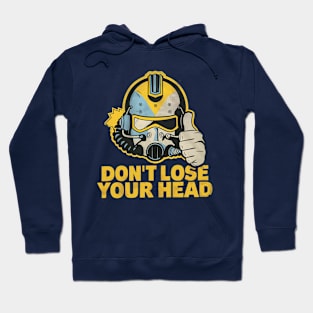 FallOut, Nuclear Explosion Graphic 08 Hoodie